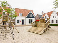 Landal Esonstad Ferienhaus 8p