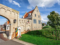 Landal Esonstad Ferienhaus 12p