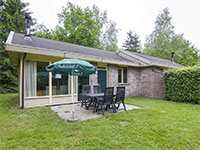 Landal Aelderholt Ferienhaus 4p