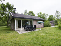 Landal Aelderholt Ferienhaus 6p