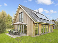 Landal Aelderholt Ferienhaus 8p ECO