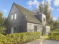 Landal Aelderholt Ferienhaus 10p