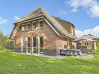 Landal Aelderholt Ferienhaus 12p