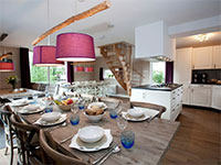 Landal Aelderholt Ferienhaus 24p