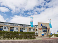 Landal Ameland State Wohnung 2-4