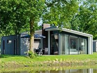 Landal Amerongse Berg Ferienhaus 4p Comfort 