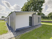 Landal Amerongse Berg Luxus+ Ferienhaus 4p