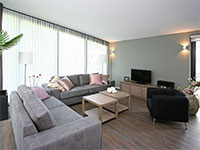 Landal Amerongse Berg Luxus+ Ferienhaus 12p