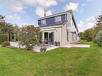 Landal Beach Park Texel Ferienhaus 4p