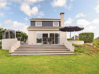 Landal Beach Park Texel Ferienhaus 8p