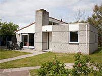 Landal Beach Resort Ooghduyne Ferienhaus 4p