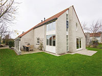 Landal Beach Resort Ooghduyne Ferienhaus 6p