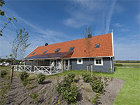 Landal Beach Resort Ooghduyne Luxus 16p