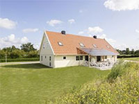 Landal Beach Resort Ooghduyne Luxus 22p