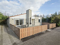 Landal Beach Resort Ooghduyne Ferienhaus Hund 4p