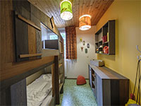 Landal Coldenhove KinderFerienhaus