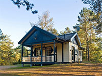 Landal Coldenhove Ranger Chalet 4p