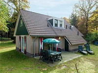 Landal Coldenhove 8p Luxus