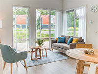 Bloemert Luxus 2p
