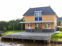 Bloemert Luxus 4p