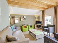 Landal Hellendoornse Berg KinderFerienhaus 4p 