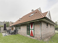 Hellendoornse Berg Ferienhaus Behinderte