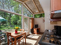 Landal Lommerbergen Ferienhaus 2p