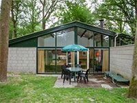 Landal Lommerbergen Ferienhaus 4p