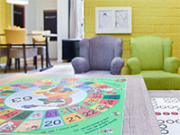 Landal Lommerbergen KinderFerienhaus 4p