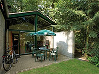 Landal Lommerbergen Ferienhaus 5p