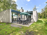 Landal Lommerbergen Ferienhaus 6p