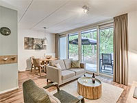 Landal Vers Ferienhaus 2p