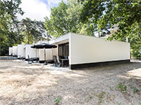 Landal Vers Ferienhaus Luxus 2p