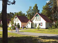 Landal Vers Ferienhaus 4p