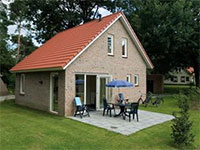 Landal Vers Ferienhaus Behinderte 4p