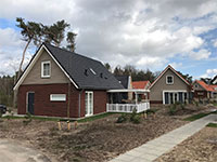 Landal Vers KinderFerienhaus 6p