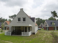 Landal Vers Ferienhaus 12p