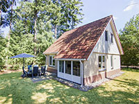 Landal Vlegge Ferienhaus 6p