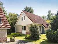 Landal Vlegge Ferienhaus 8p