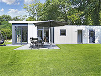 Landal Vlinderhoeve Ferienhaus 4p