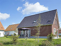 Landal Waufsberg Luxus Ferienhaus 4p