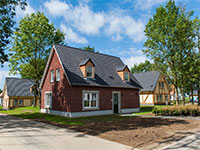 Landal Waufsberg Luxus Ferienhaus 8p