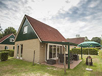 Duc Brabant Luxus Ferienhaus 6p