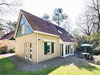 Duc Brabant Ferienhaus 10p