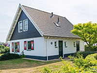 Landal Haamstede Luxus 6p