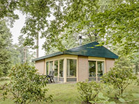Landal Heideheuvel Ferienhaus Behinderte 2p