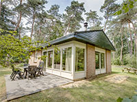 Landal Heideheuvel KinderFerienhaus 6p