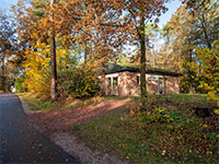 Landal Heideheuvel Ferienhaus Hund 6p