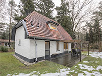 Landal Heideheuvel Luxus Ferienhaus 4p