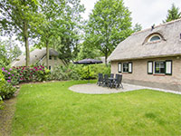 Landal Het Land van Bartje Ferienhaus Comfort 6p